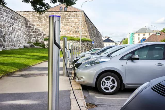 Protu-EV lobij: Zašto griješe?