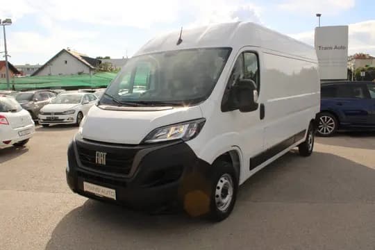 Fiat Ducato 2.2. MJT L3H2