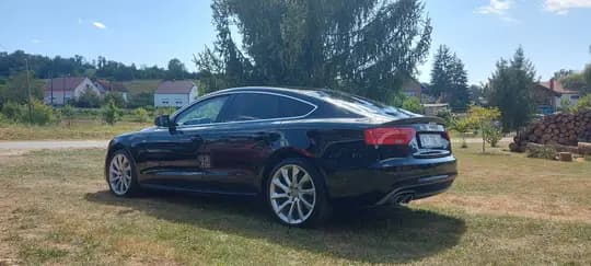 Prodajem Audi A5