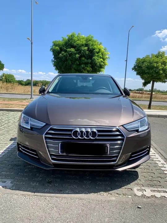 Audi A4 2,0 TDI S-tronic, Sport paket, Virtual, Kamera, Klima 3 zone