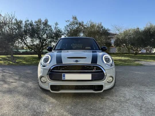 MINI Cooper, 125kW, uredno servisiran!!!