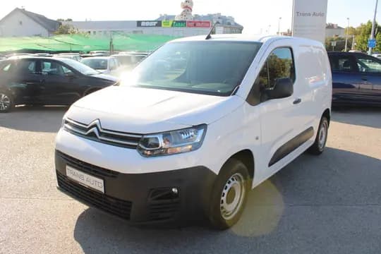 Citroen Berlingo 1.5 HDi
