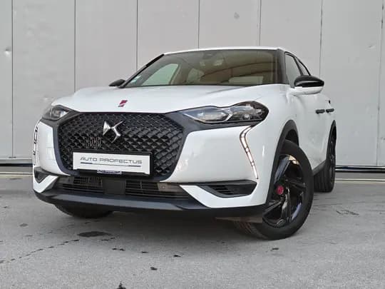 DS3 Crossback 1.2 PURETECH, Performance Line, Veliki servis, Jamstvo !