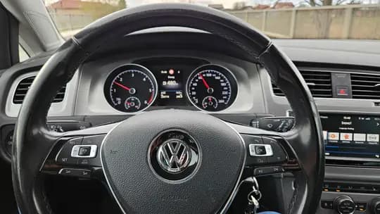 VW Golf 7