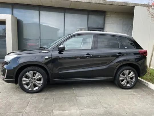 Suzuki Vitara 1.0 Premium GL+
