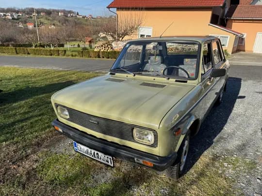 Zastava 128