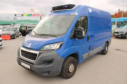 Peugeot Boxer 2.0 HDi HLADNJAČA