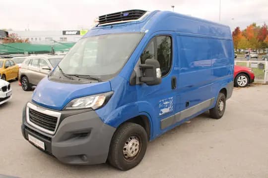 Peugeot Boxer 2.0 HDi HLADNJAČA