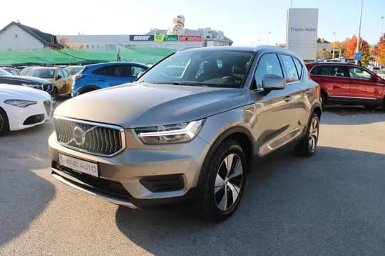 Volvo XC40 T5 Plug-in Hybrid AUTOMATIK *LED, NAVIGACIJA, KAMERA