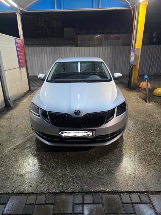 Škoda Octavia 1.6 TDI 78000KM
