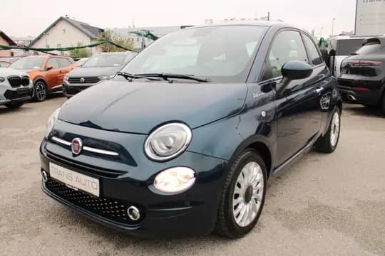 Fiat 500 1.0 Dolcevita *NAVIGACIJA*