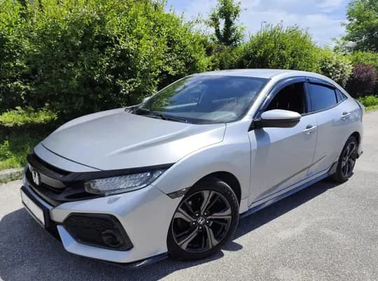Honda Civic 1.5T Sport