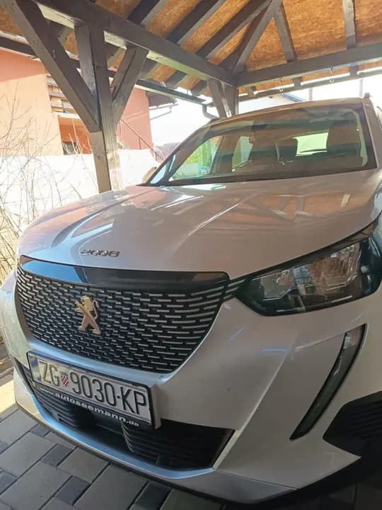 Peugeot 2008 1.2 PureTech
