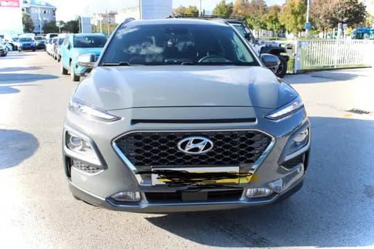Hyundai Kona 1.6 crdi