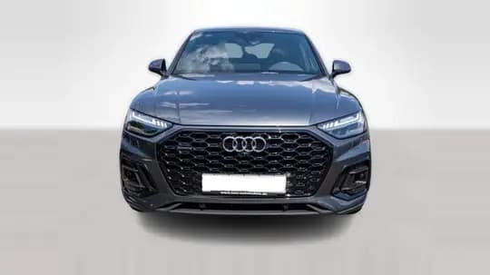 Audi Q5 Sportback S line 50TFSI e quattro S tronic 360°