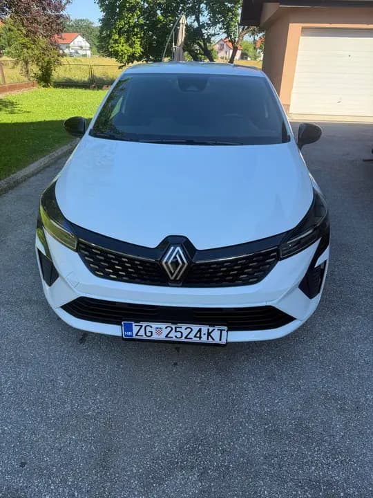 Clio techno 3 god garancija moguća zamjena 