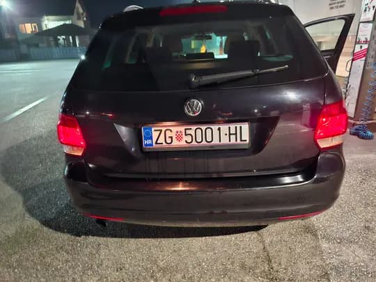 Golf 6