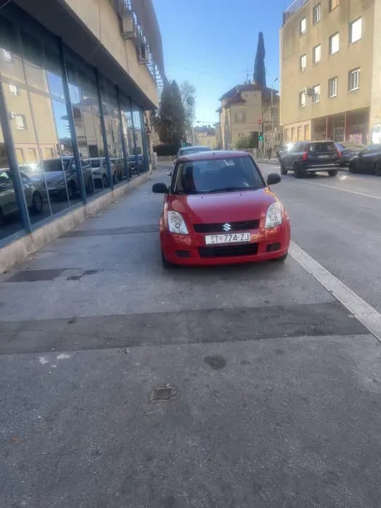 Prodajem ili mijenjam