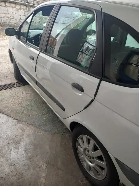 Senik automatik