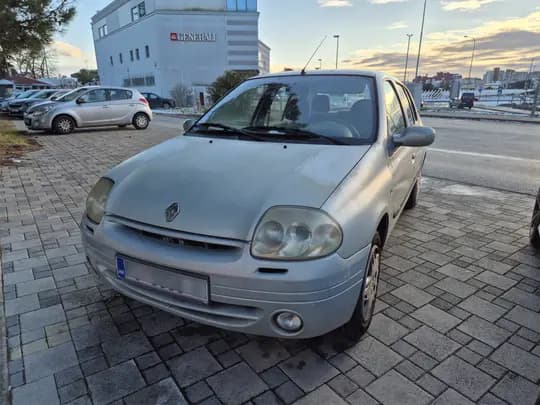 Renault Thalia 