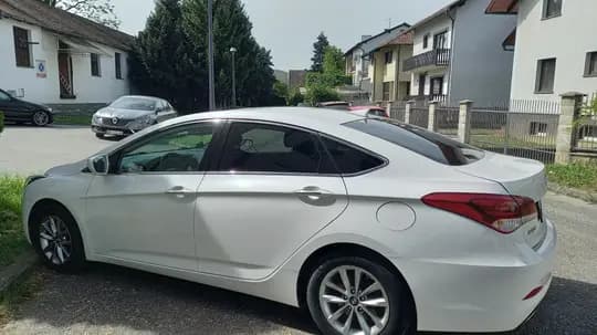 Prodajem Hyundai i40  1.7 CRDI 