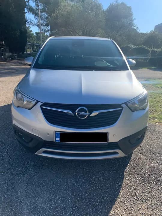OPEL Crossland 1.2 Turbo Innovation (u sustavu PDV-a)