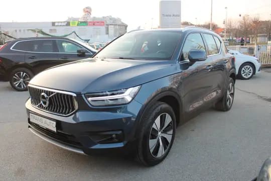 Volvo XC40 T5 Plug-in Hybrid AUTOMATIK *LED, NAVIGACIJA, KAMERA*