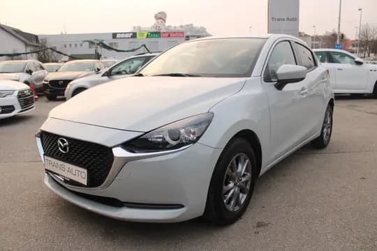 Mazda 2 1.5 Skyactiv G90