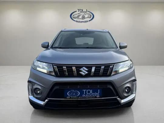 SUZUKI VITARA 1,4 2WD Hybrid *2021*GR.SJEDALA*REGISTRIRAN*
