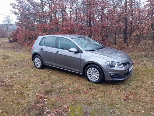 Golf 