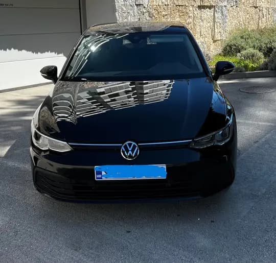 golf
