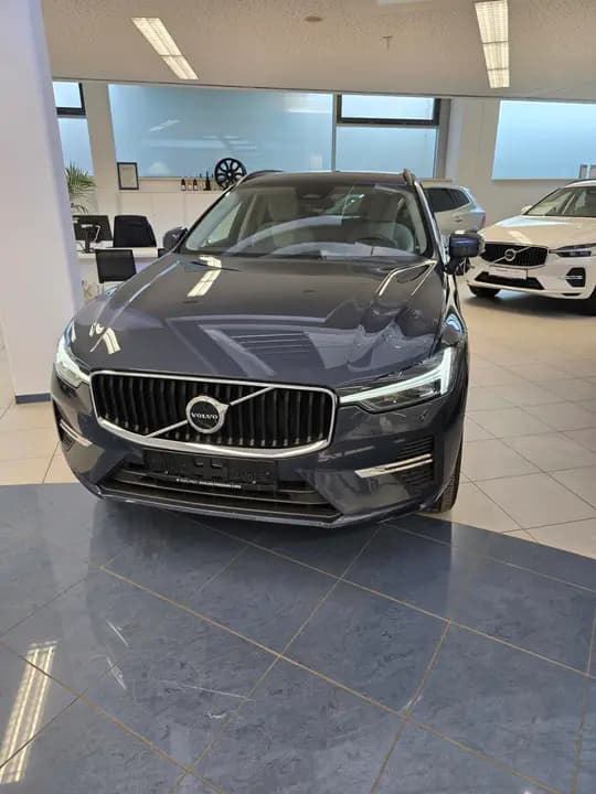 Volvo. XC60 prodajem