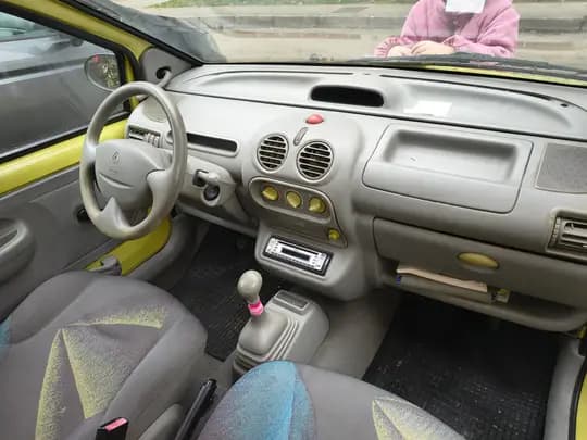 Renault twingo