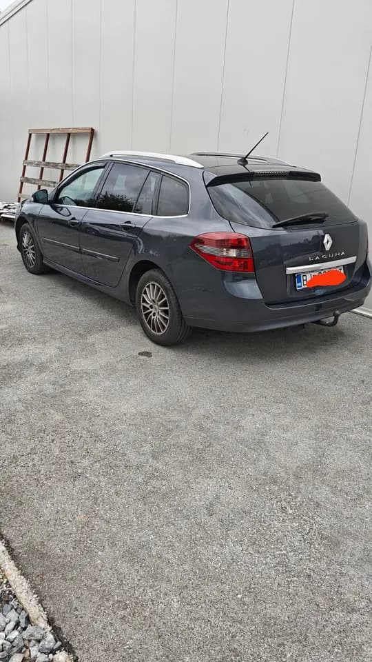 Renault laguna 1.5dci 2012.g