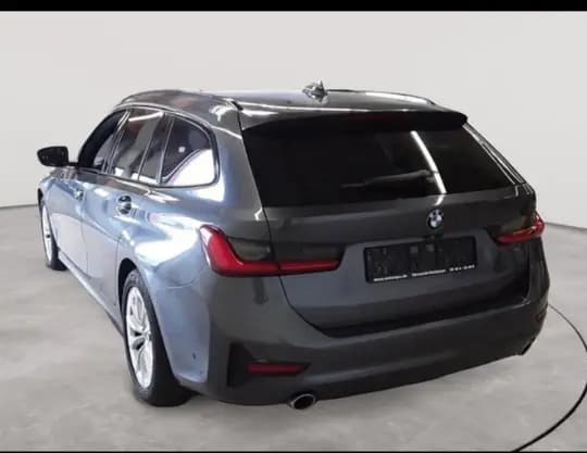 Bmw serija 3