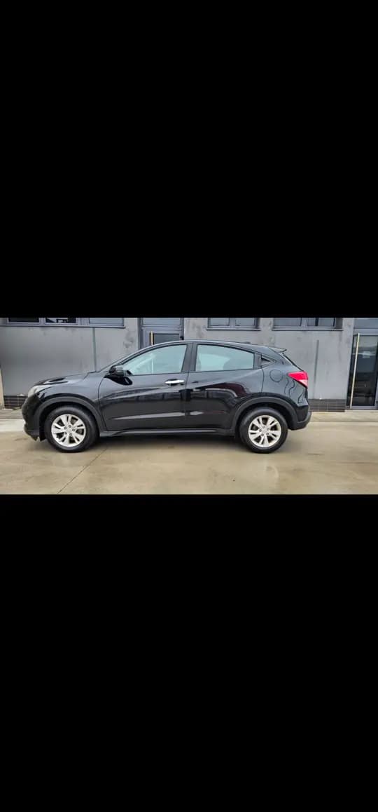 Honda HR-V, 1.6 dizel, 2016.