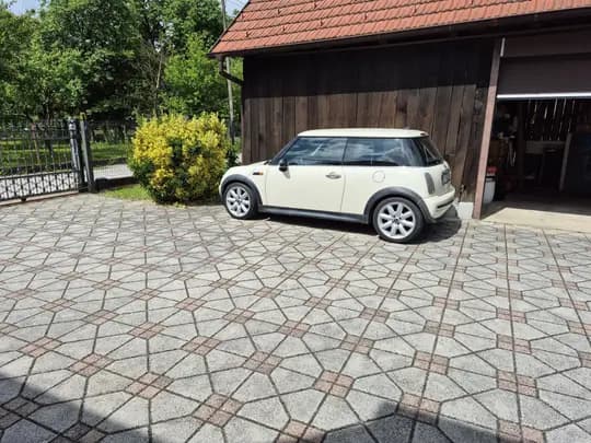 Mini One, 1.4 D