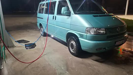 Caravelle reg.godinu dana