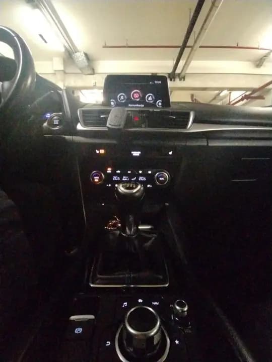 Mazda3