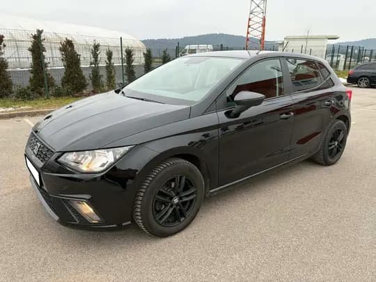 Seat Ibiza 2018 1.0 *KAO NOV*