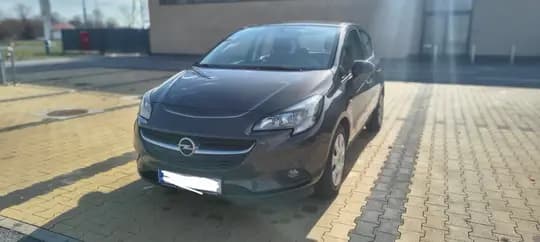 Opel Corsa 1.3 CDTI