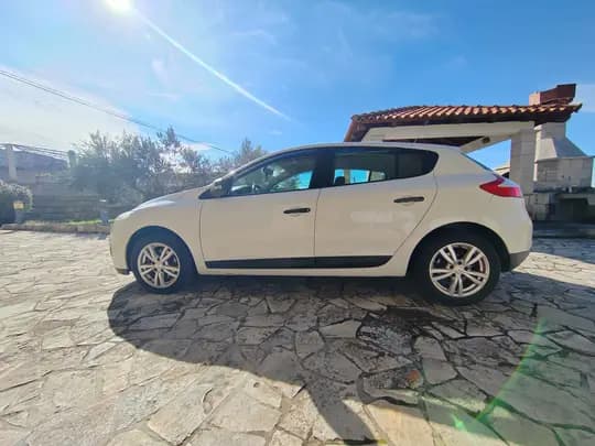 Renault Megane diesel - Konavle - prodaja