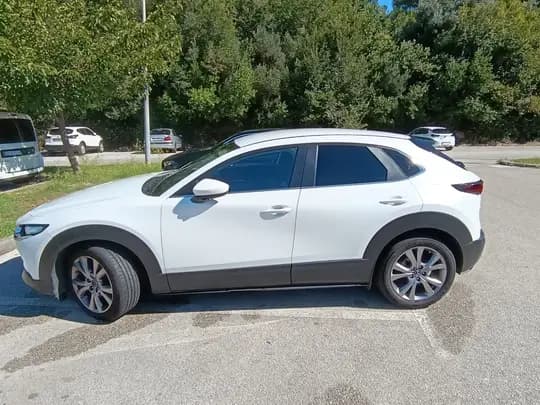 Mazda CX-30 - G122 Plus - benzinac - Dubrovnik