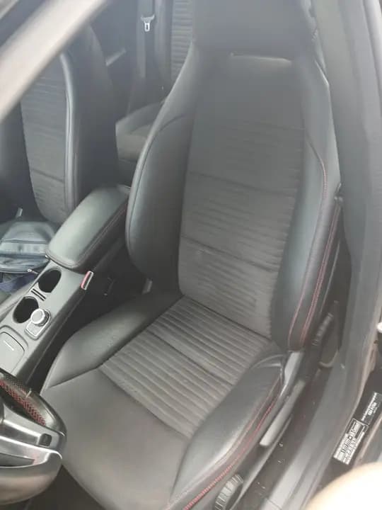 Mercedes gla 200 cdi amg