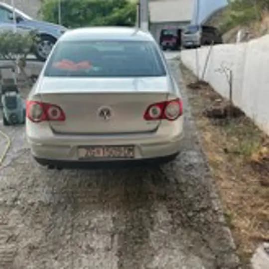 Prodajem VW Passat 2.0 TDI