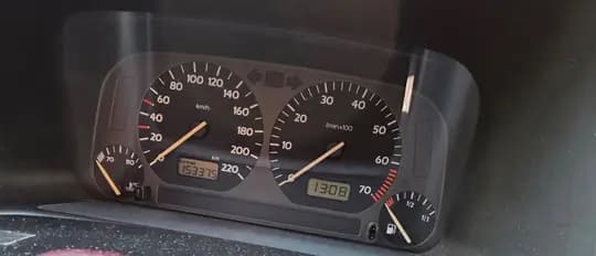 VW Golf 3 Variant 1.8 CL prvi vlasnik