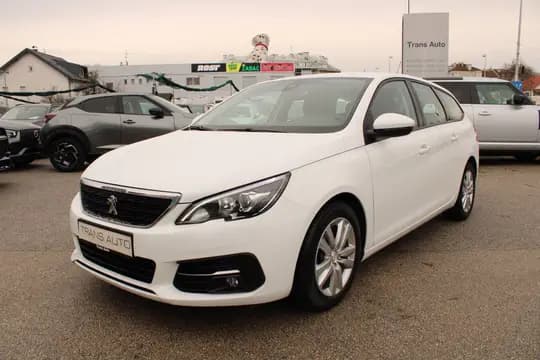 Peugeot 308 SW 1.5 HDi *NAVIGACIJA*