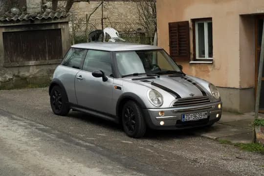 MINI 1.4d