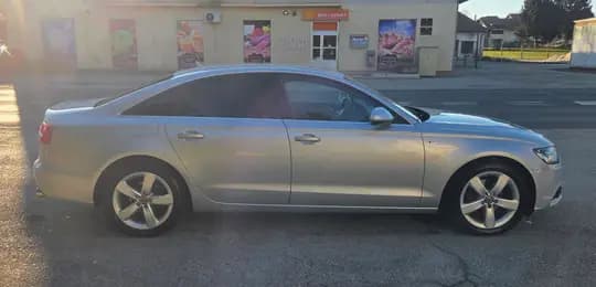 AUDI A6 C7 2.0 TDI, 130 KW, REG. 10/26.