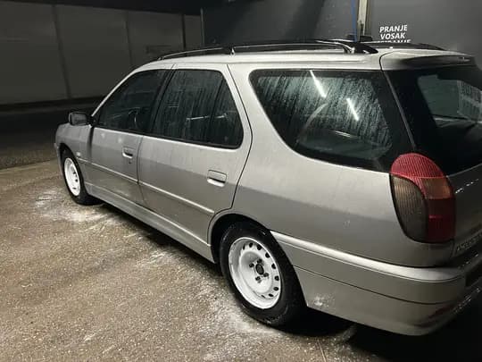 Peugeot 306 